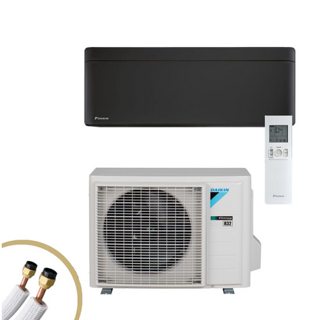 DAIKIN Stylish FTXA35CB + RXA35A9 