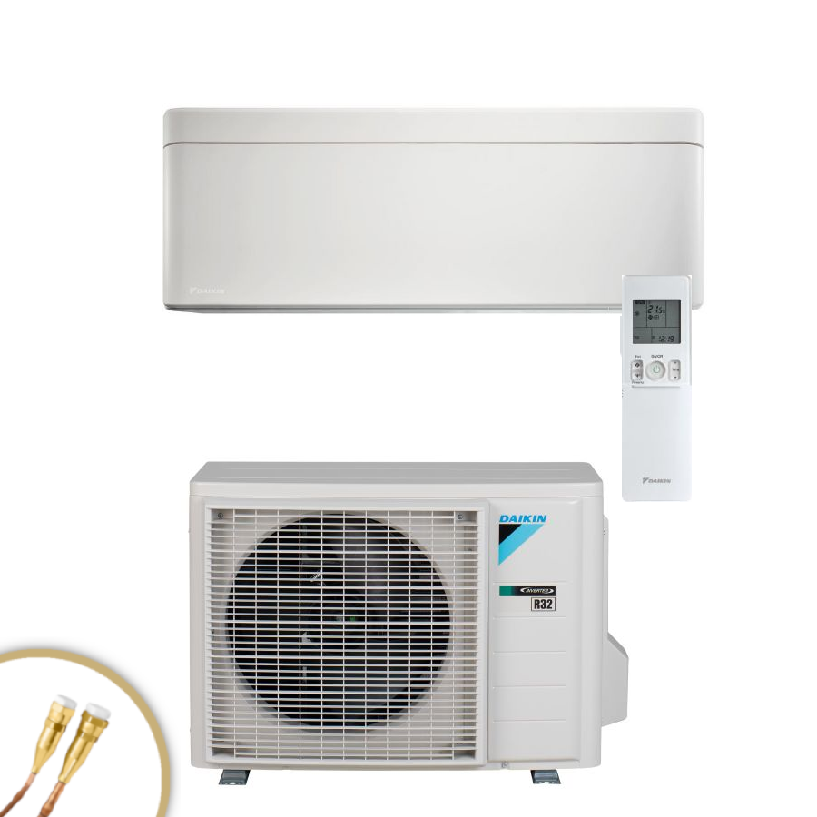 DAIKIN Stylish Monosplit mit Quick Connect | 4,2 kW