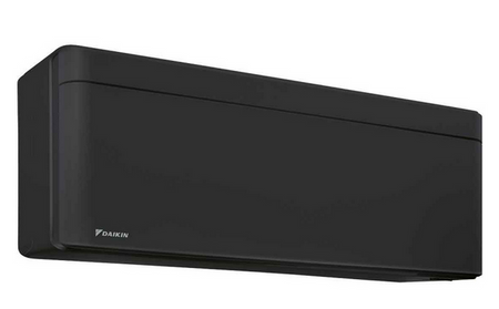 Daikin Stylish FTXTA30CB schwarz