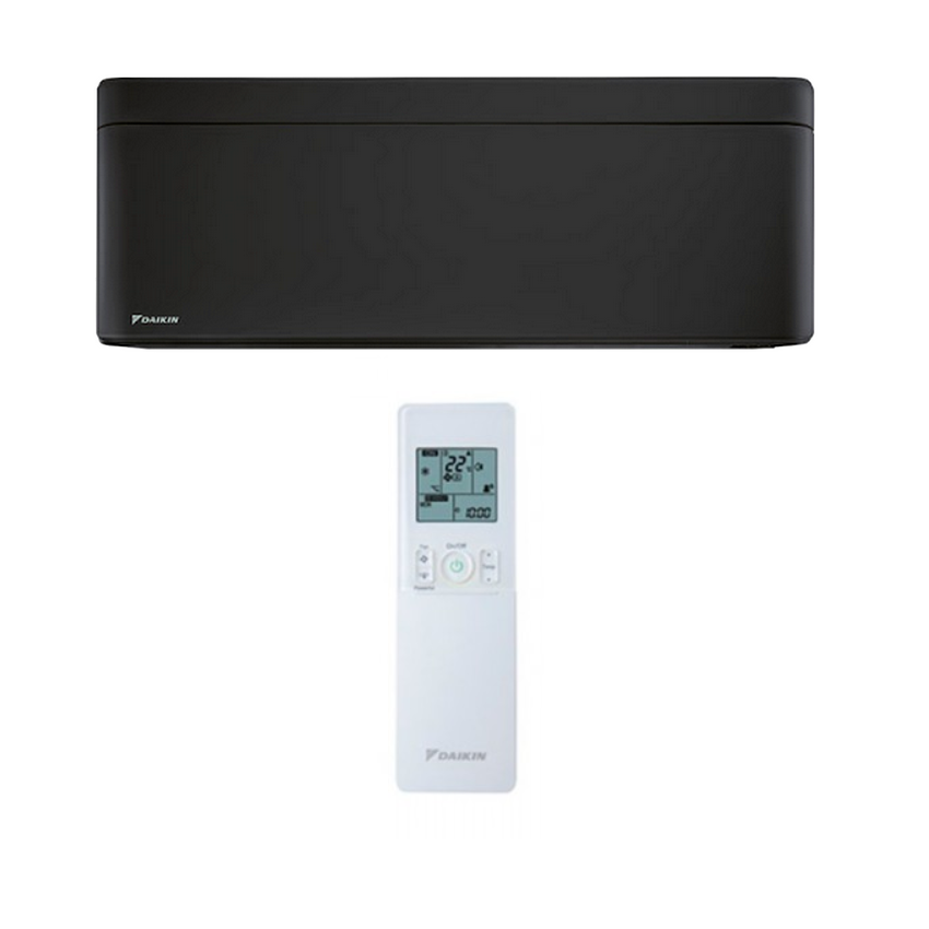 DAikin Stylish in schwarz  Inneneinheit | klimaworld.com