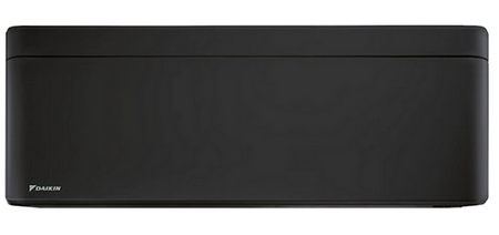 Daikin Stylish Cold Region schwarz | klimaworld.com
