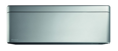 Daikin stylish Silber Front