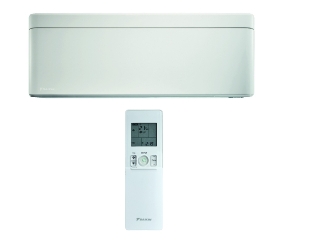 Daikin Stylish Wandgerät in weiß