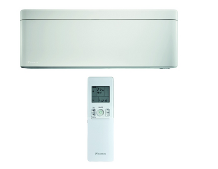 Daikin Stylish Wandgerät in weiß