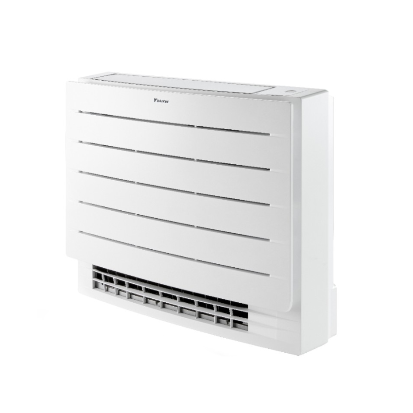 DAIKIN Perfera R-32 Truhengerät inkl. WIFI | FVXM25A | 2,4 kW | klimaworld.com