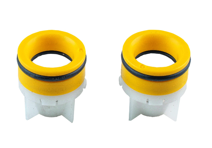 DAikin Zirkulationsbremse | 165070 | klimaworld.com