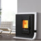 Edilkamin Pelletofen Dame Air Tight | 6 kW *RLU*