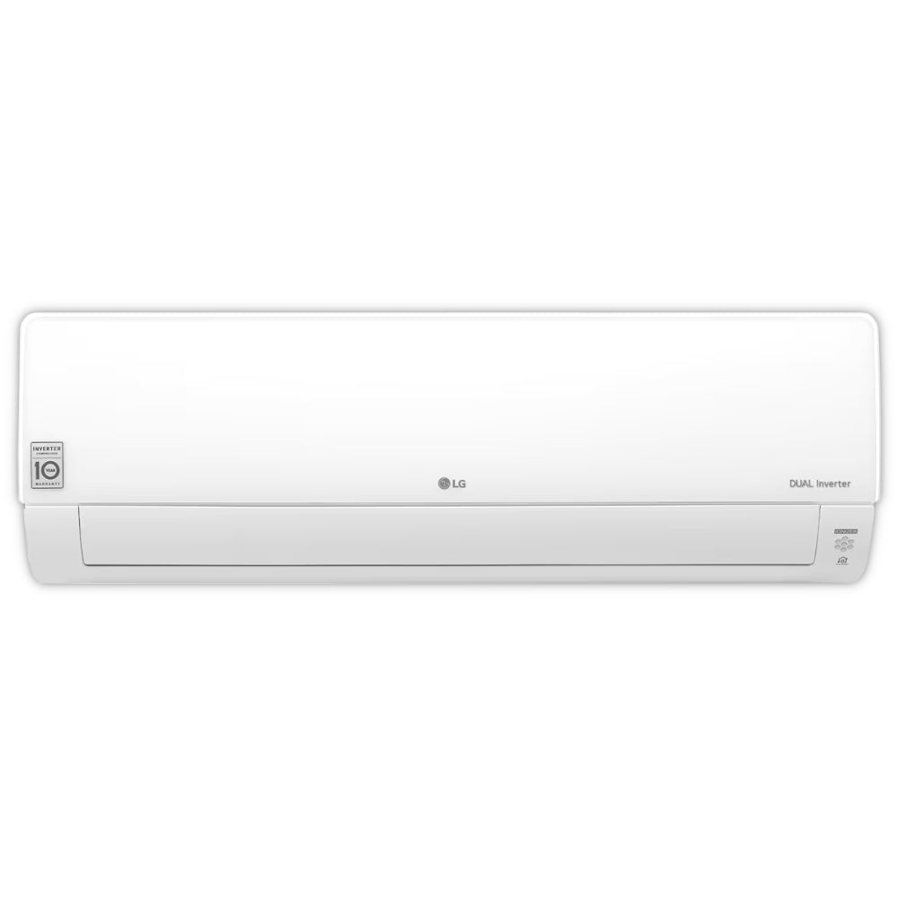 LG | Klimaanlagen-Set DELUXE | 2,5 kW + 2,5 kW | Quick-Connect