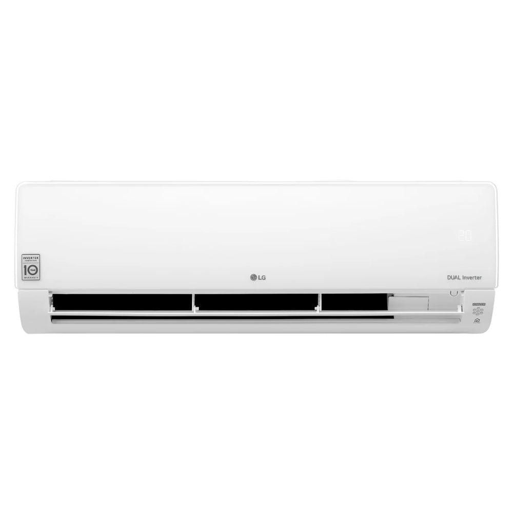 LG | Klima-Wandgerät DELUXE | DM07RK.NSJ | 2,1 kW 
