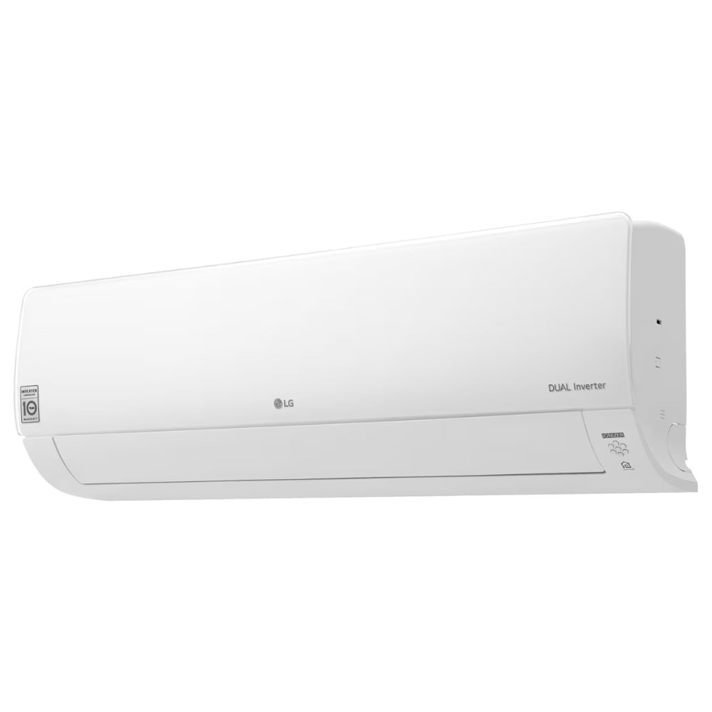 LG | Klimaanlagen-Set DELUXE | 2,1 kW + 5,0 kW | Quick-Connect