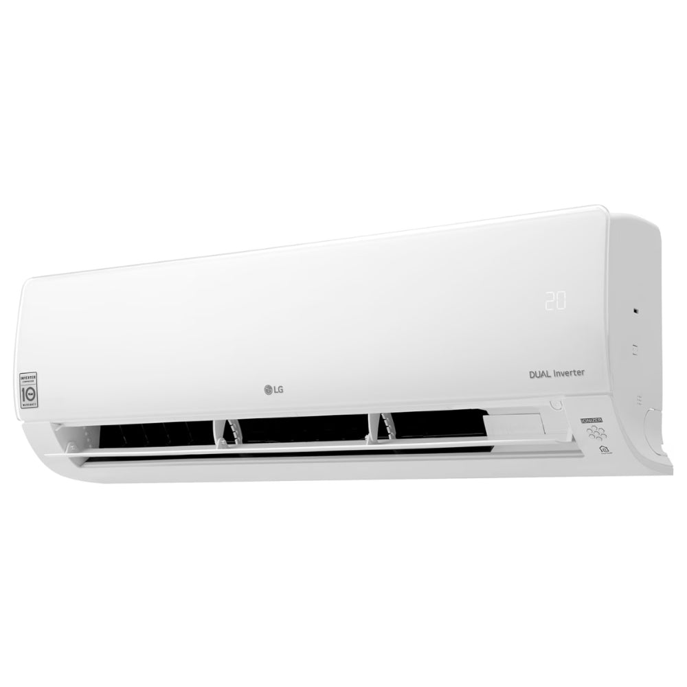 LG | Klimaanlagen-Set DELUXE DC12RK | 3,5 kW | Quick-Connect