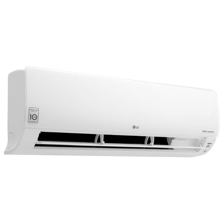 LG | Klima-Wandgerät DELUXE | DC09RK.NSJ | 2,5 kW 