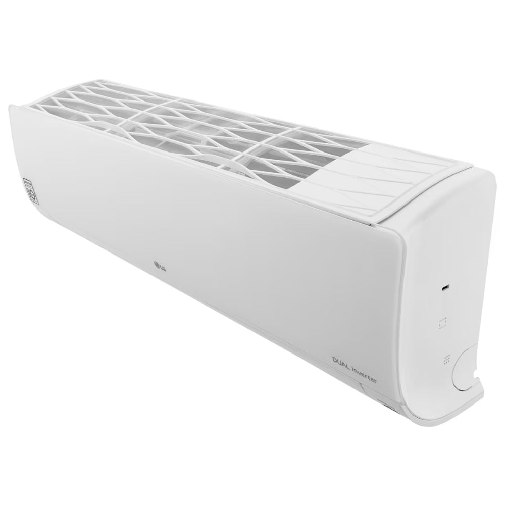 LG | Klimaanlagen-Set DELUXE | 2,5 kW + 3,5 kW | Quick-Connect