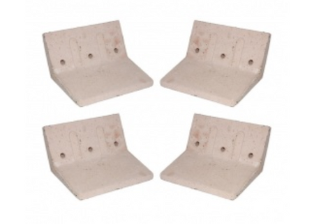 Atmos Feuerraumkeramik | DC0162 für DC30GSE