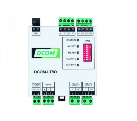 DAIKIN DCOM gateway
