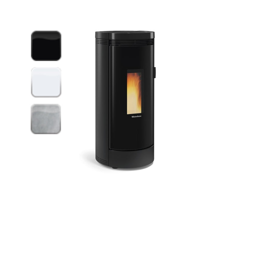 Extraflame Pelletofen Debby