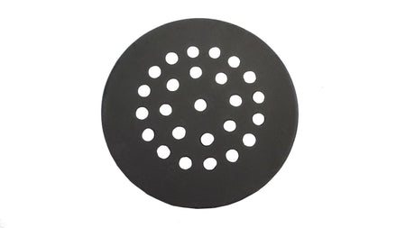 Brennerschalenabdeckung von Scheitholzrost für Pelletkessel ThermoFlux Pelling 50 ECO  | Klimaworld.com