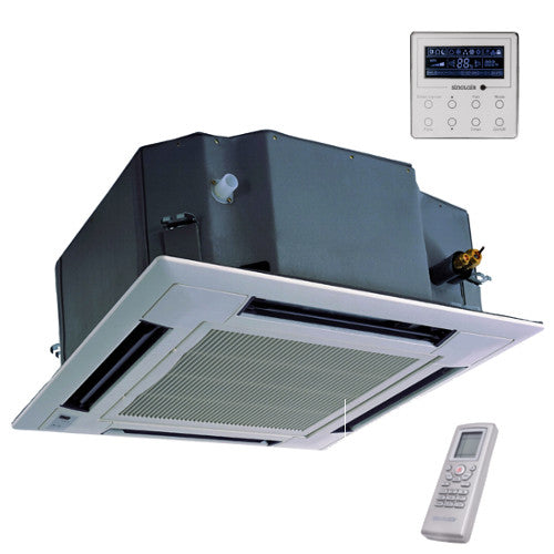 Sinclair Multisplit MC-C12AI Deckenkassette Innenteil 7,1 kW 