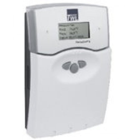 Temperaturdifferenzregler Resol Deltasol E