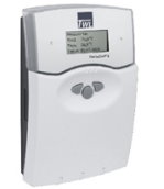 Temperaturdifferenzregler Resol Deltasol E