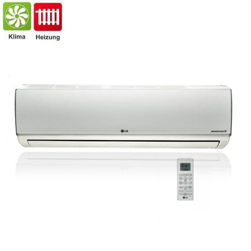 Klimagerät LG Wandgerät DELUXE Multisplit Innenteil 2,6 kW