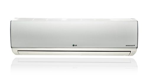 Klimagerät LG Wandgerät DELUXE Multisplit Innenteil 2,6 kW