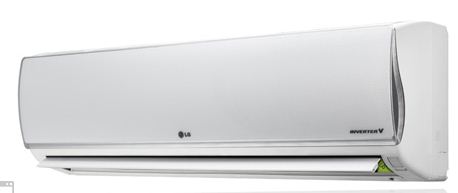 Klimagerät LG Wandgerät DELUXE Multisplit Innenteil 2,6 kW