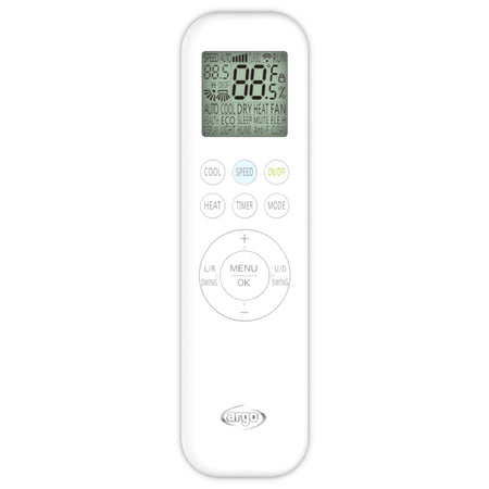 ARGO Split-Klimaanlage Argo Deluxe | Klimaworld.com
