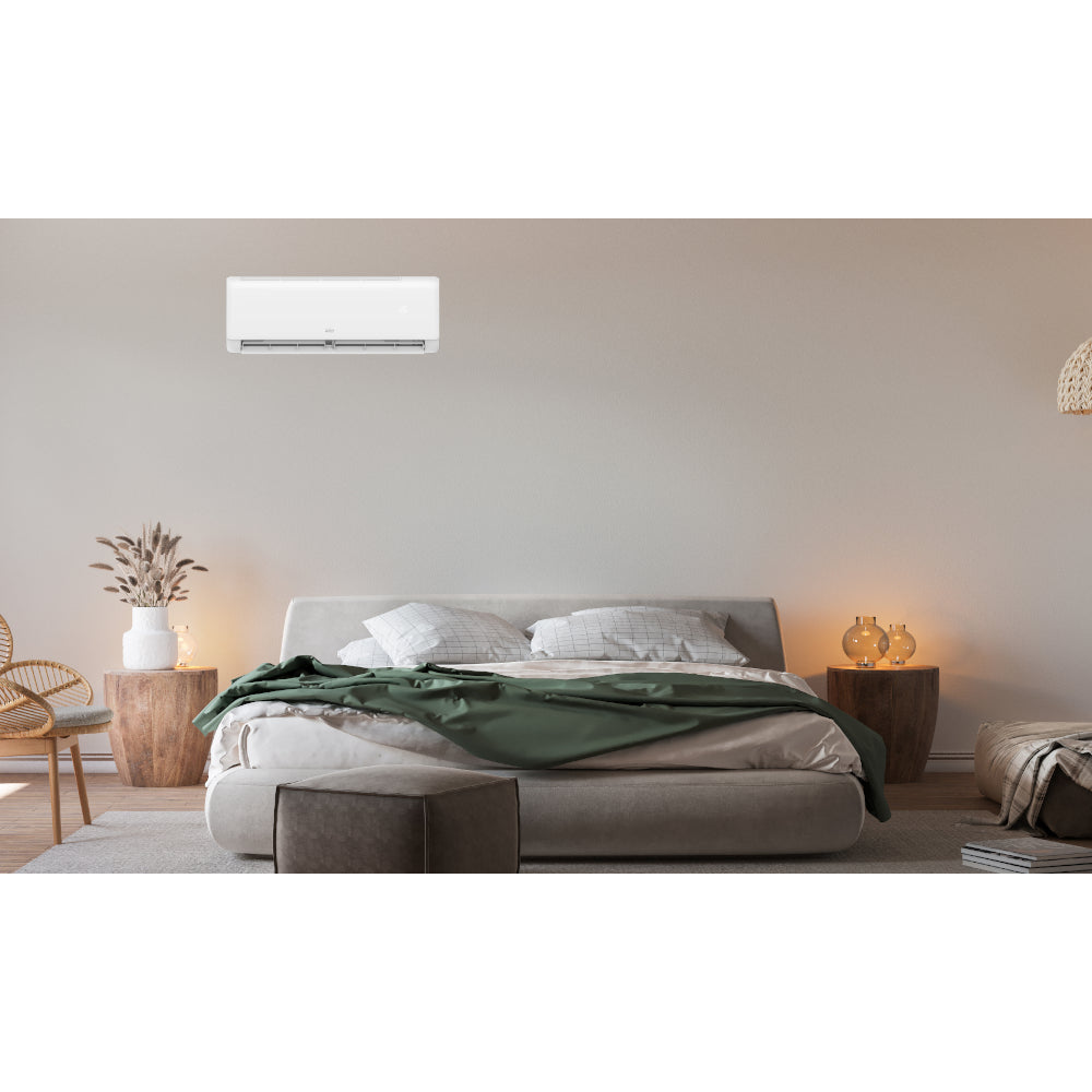 ARGO Split-Klimaanlage Argo Deluxe | Klimaworld.com