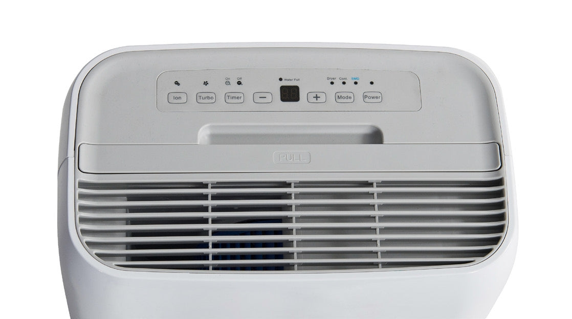 Luftentfeuchter Comfee DG-30POWER Entfeuchten + Reinigen | *Sonderposten*