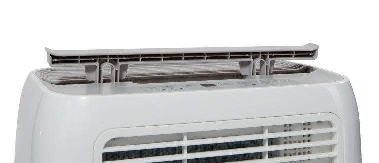 Luftentfeuchter Comfee DG-30POWER Entfeuchten + Reinigen | *Sonderposten*