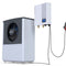 DEFRO L/W Wärmepumpe | Monoblock + Hydromodul HM | DHP Premium 8 kW