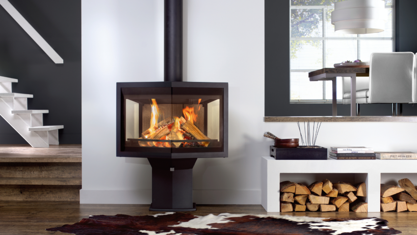 Ambientebild BlacK Diamond mit Fuss