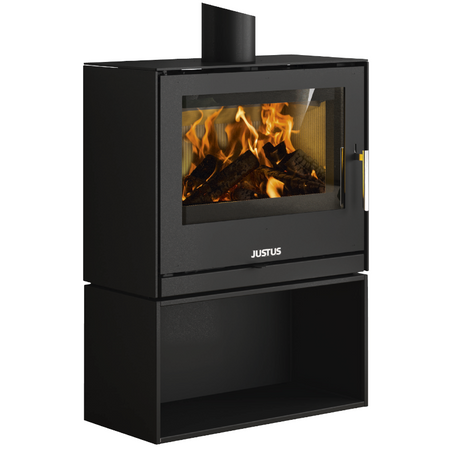 Kaminofen Dias mit Box