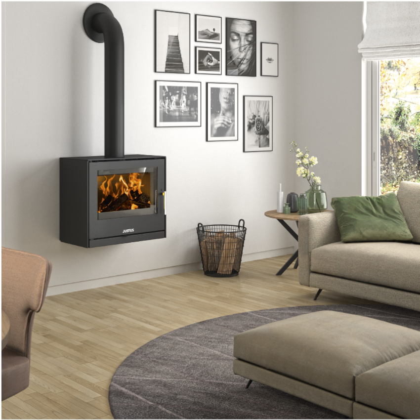 Kaminofen Dias Ambiente