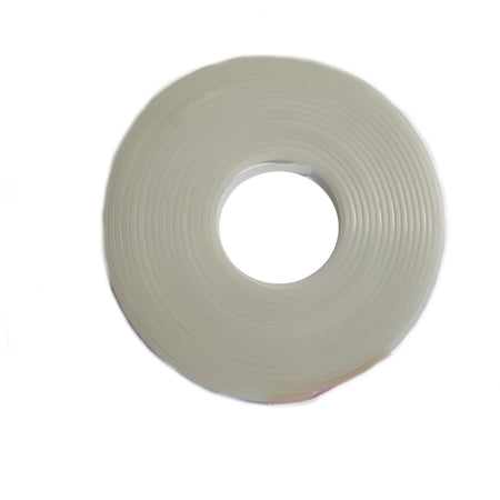 Einseitige Staubdichtlippe für Glasbodenplatten