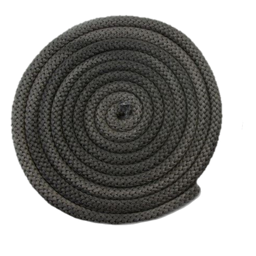 Fermit | Dichtschnur rund Zuschnitt | Ø 12 mm | Glasfaser