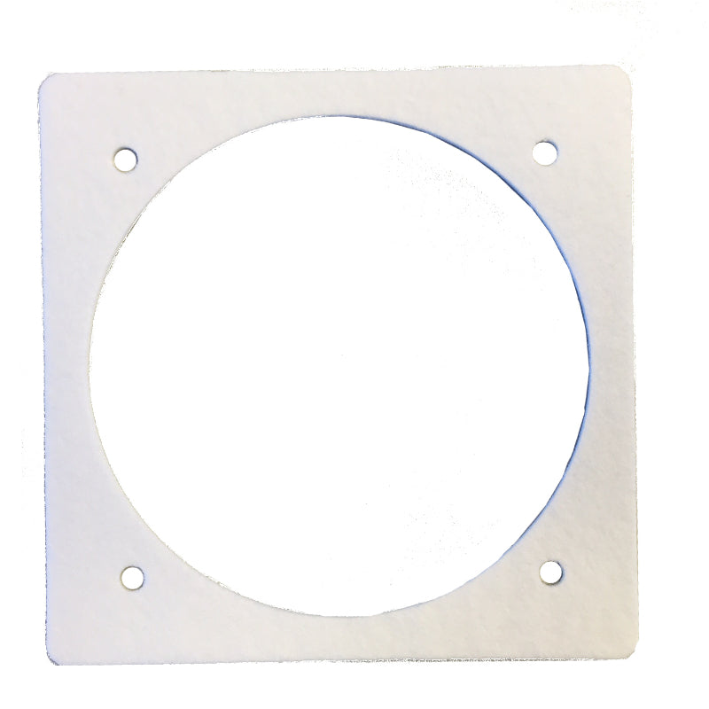 ThermoFlux | Dichtung für Saugzuggebläse | PID Lambda 25/30