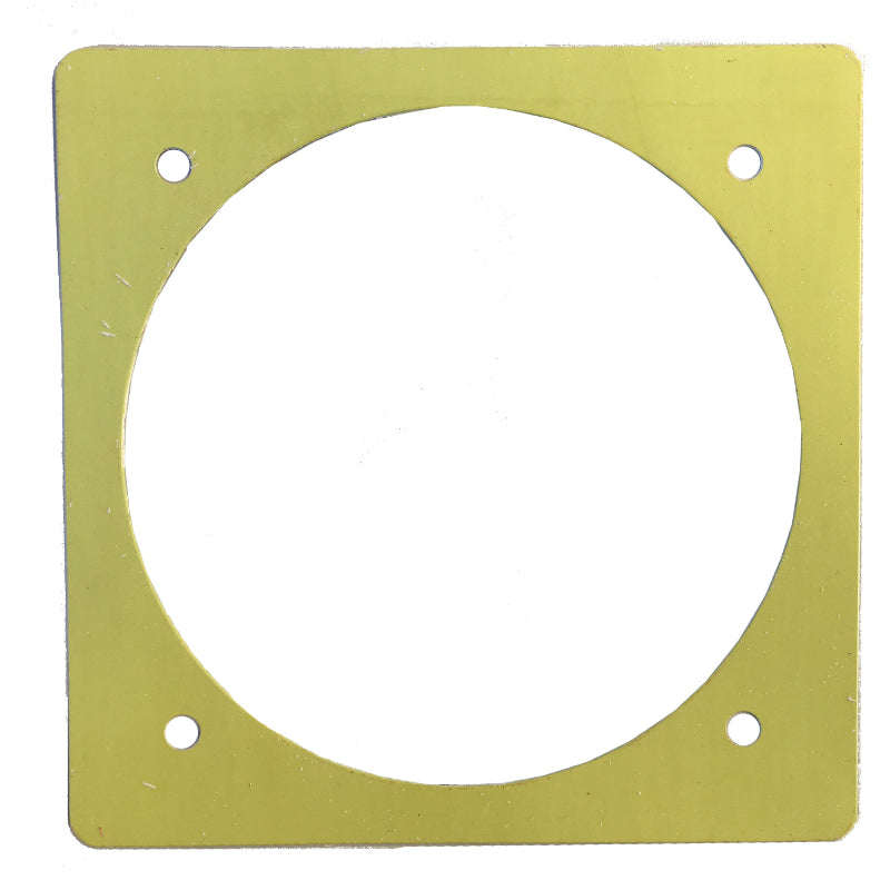 ThermoFlux | Dichtung für Saugzuggebläse | PID Lambda 25/30
