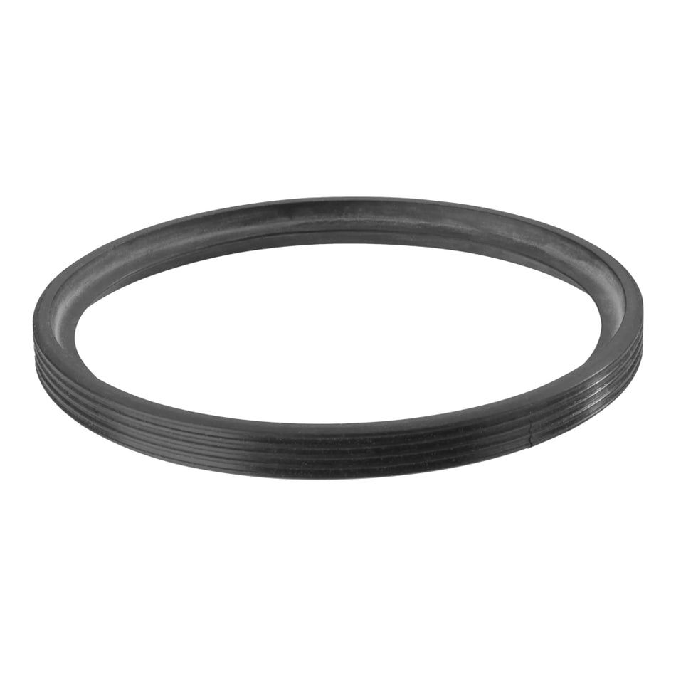 Schwarzer Dichtungsring von Oranier mit einem Durchmesser von 80 mm | klimaworld.com