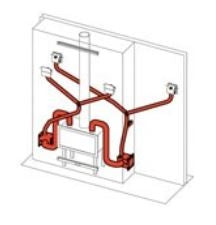 Air Diffuser KIT Entfernt