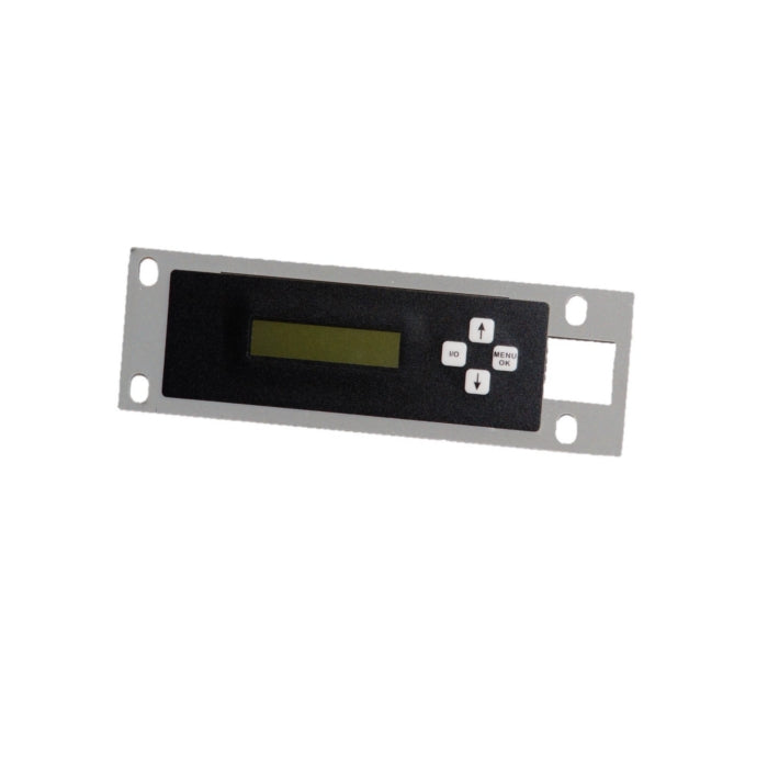 ThermoFlux - Pelling ECO - Interio - Minitherm Aqua - original Display