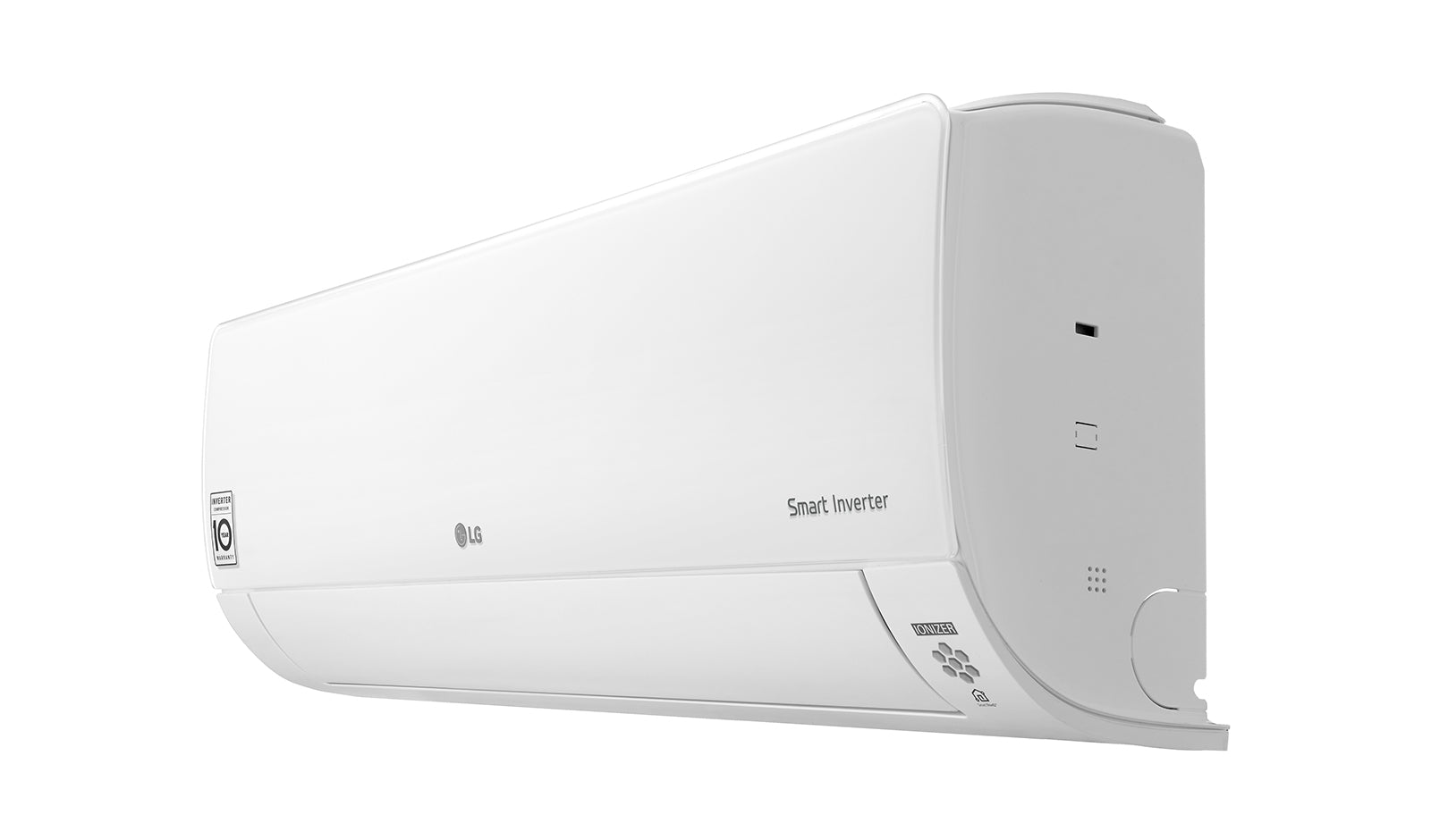 LG Klimagerät PM09SP.NSJ Wandgerät Standard PLUS 2,5 kW Multisplit 