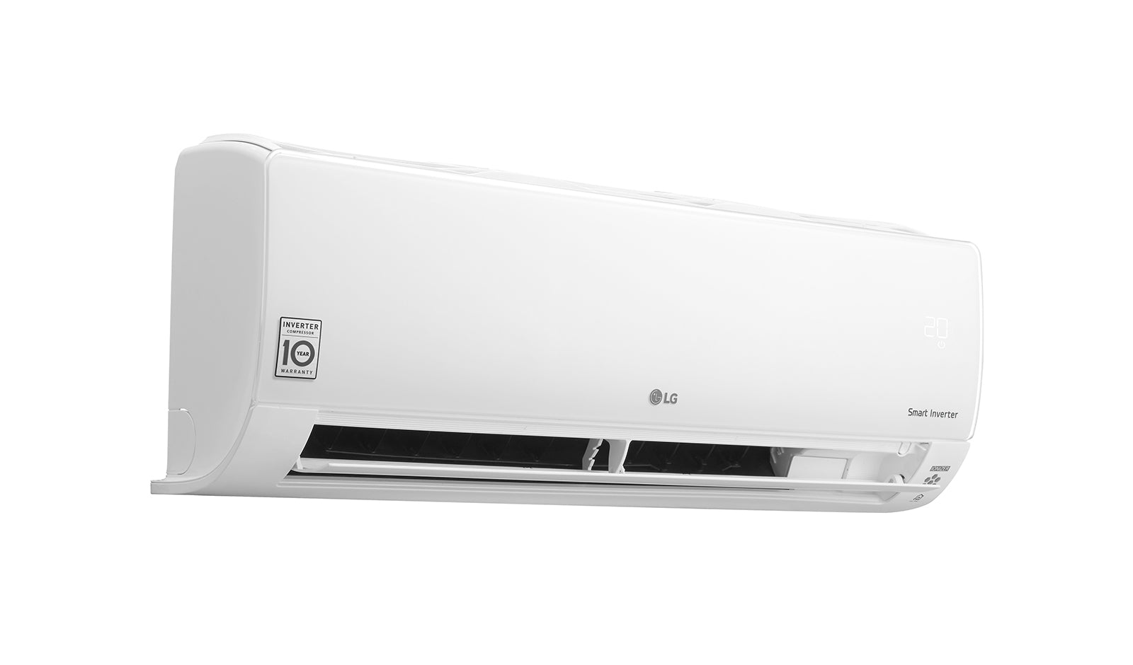 LG Splitklimagerät Wandgerät Deluxe Inverter