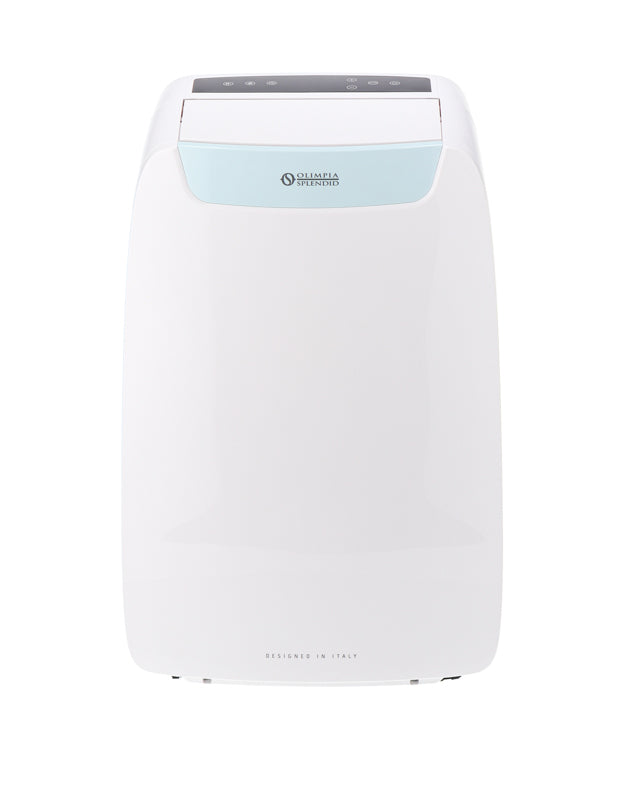 Mobiles Klimagerät | DOLCECLIMA AIR PRO 13 A+ WIFI | 2,93 kW | 35 m²