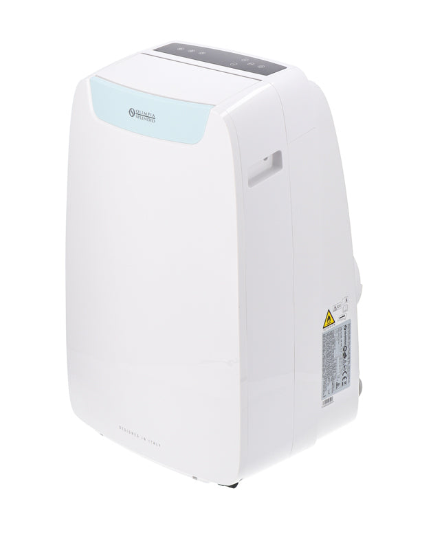 Mobiles Klimagerät | DOLCECLIMA AIR PRO 13 A+ WIFI | 2,93 kW | 35 m²