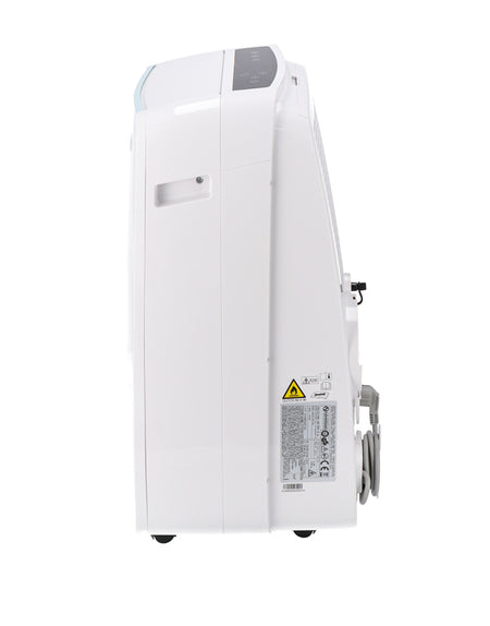 Mobiles Klimagerät | DOLCECLIMA AIR PRO 13 A+ WIFI | 2,93 kW | 35 m²