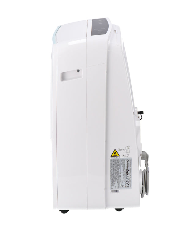 Mobiles Klimagerät | DOLCECLIMA AIR PRO 13 A+ WIFI | 2,93 kW | 35 m²