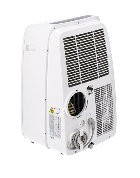 Mobiles Klimagerät | DOLCECLIMA AIR PRO 13 A+ WIFI | 2,93 kW | 35 m²