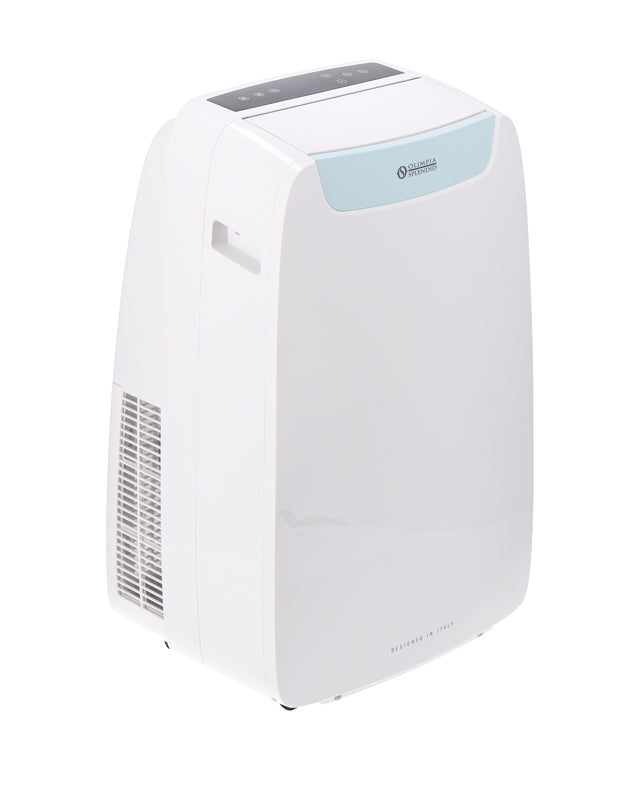 Mobiles Klimagerät | DOLCECLIMA AIR PRO 13 A+ WIFI | 2,93 kW | 35 m²